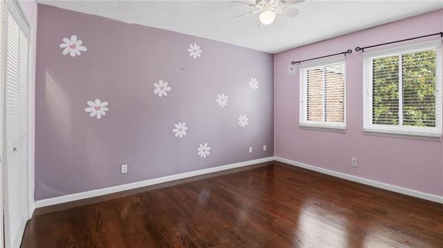 2252 Pernoshal Court, Atlanta, GA 30338