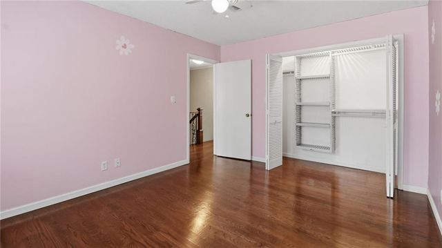2252 Pernoshal Court, Atlanta, GA 30338