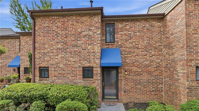 2252 Pernoshal Court, Atlanta, GA 30338