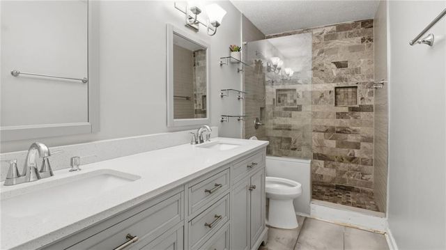 2252 Pernoshal Court, Atlanta, GA 30338