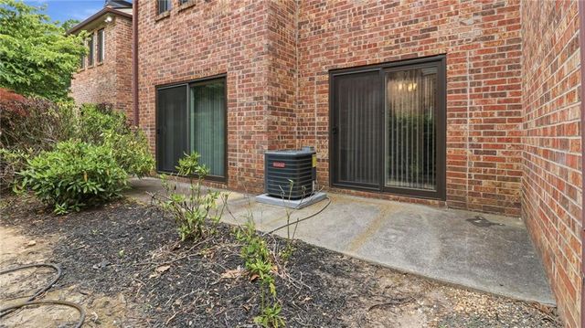 2252 Pernoshal Court, Atlanta, GA 30338
