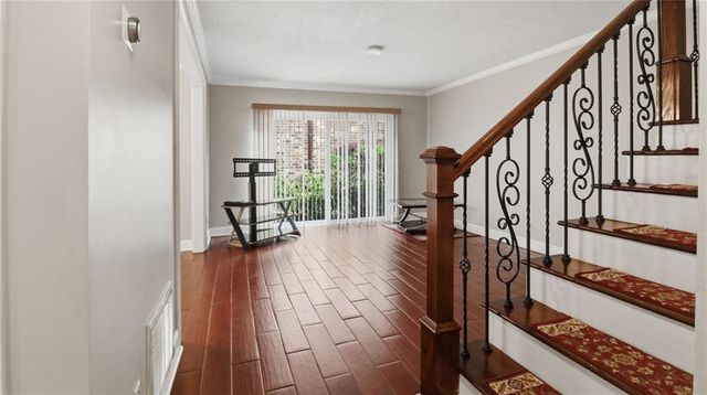 2252 Pernoshal Court, Atlanta, GA 30338