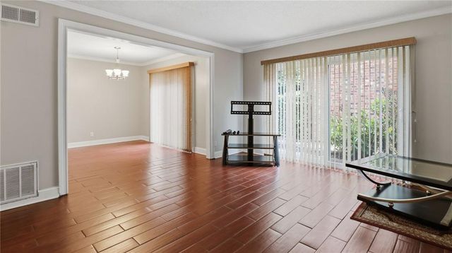 2252 Pernoshal Court, Atlanta, GA 30338