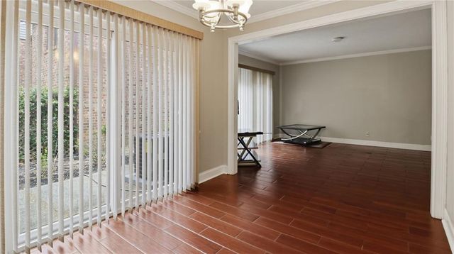 2252 Pernoshal Court, Atlanta, GA 30338