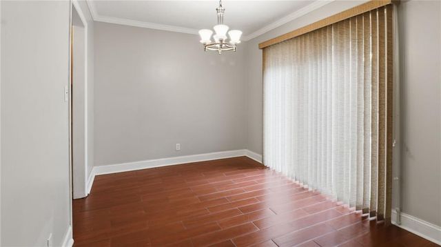 2252 Pernoshal Court, Atlanta, GA 30338