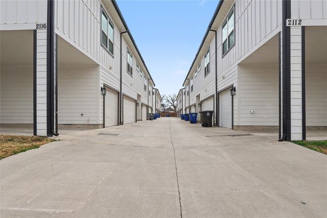 2116 Shea Road 103, Dallas, TX 75235