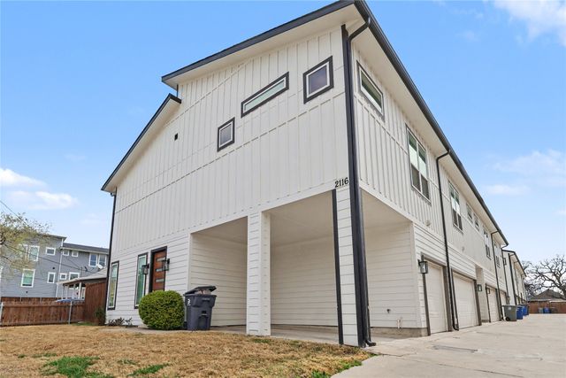 2116 Shea Road 103, Dallas, TX 75235