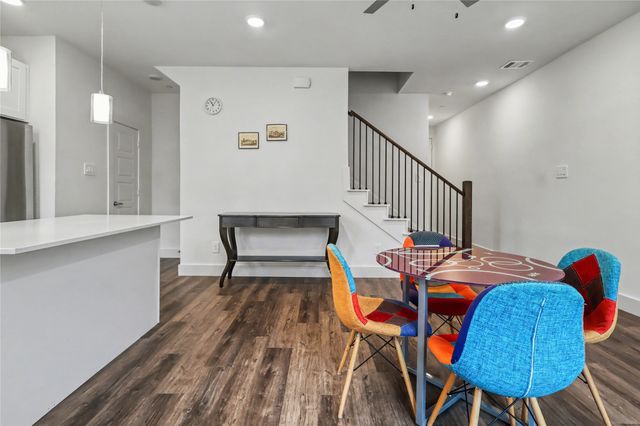 2116 Shea Road 103, Dallas, TX 75235