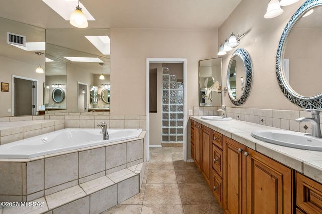 3910 S Via Del Ruisenor, Green Valley, AZ 85622