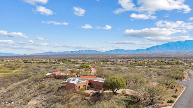 3910 S Via Del Ruisenor, Green Valley, AZ 85622