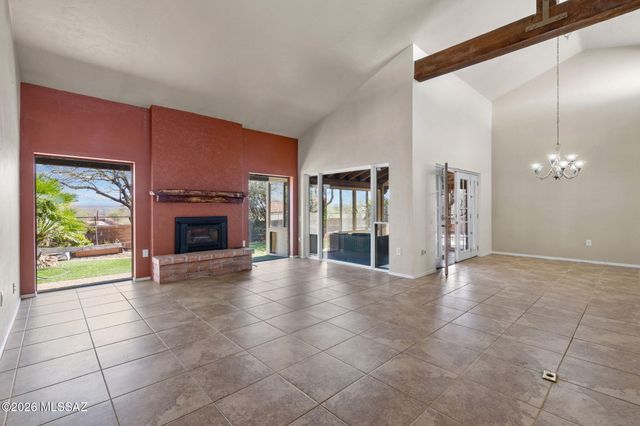 3910 S Via Del Ruisenor, Green Valley, AZ 85622