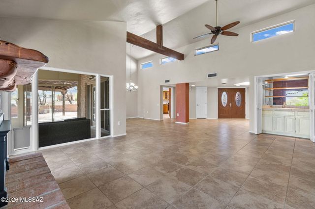 3910 S Via Del Ruisenor, Green Valley, AZ 85622