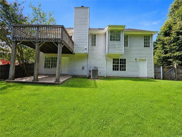 2095 Oakpointe Court, Buford, GA 30519