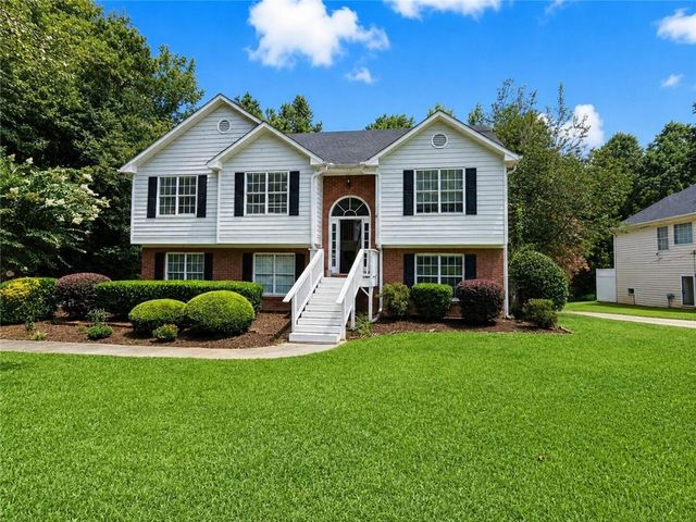 2095 Oakpointe Court, Buford, GA 30519