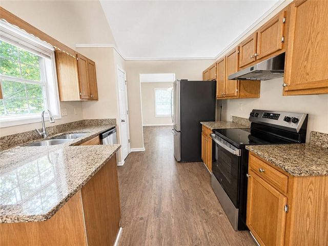 2095 Oakpointe Court, Buford, GA 30519