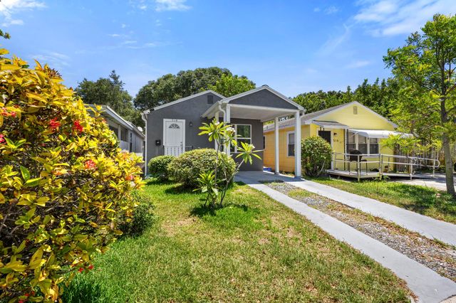 518 N C Street, Lake Worth Beach, FL 33460