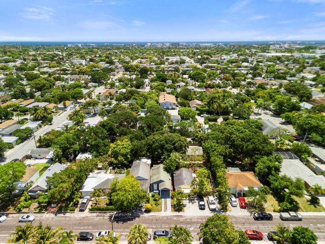 518 N C Street, Lake Worth Beach, FL 33460
