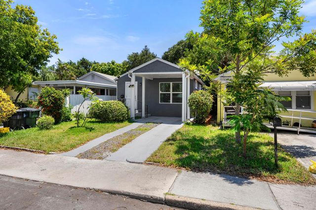 518 N C Street, Lake Worth Beach, FL 33460