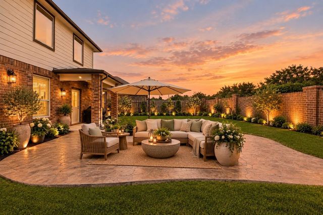 2719 Kaman Lane, Pearland, TX 77581
