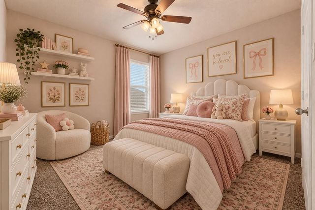 2719 Kaman Lane, Pearland, TX 77581