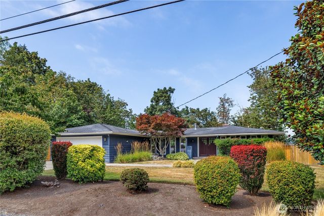 9726 SE 40th Street, Mercer Island, WA 98040