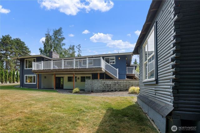9726 SE 40th Street, Mercer Island, WA 98040