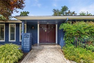 9726 SE 40th Street, Mercer Island, WA 98040