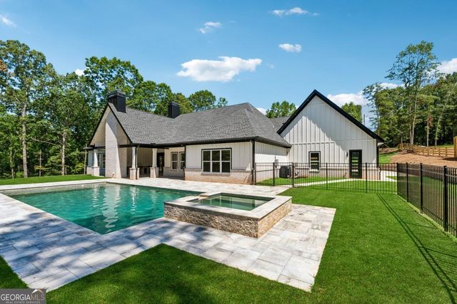 1622 Double springs church rd, Monroe, GA 30656