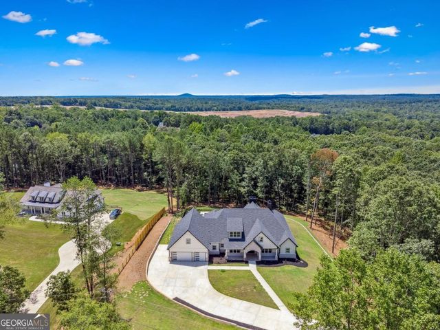 1622 Double springs church rd, Monroe, GA 30656