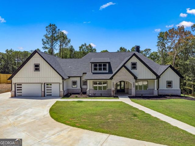 1622 Double springs church rd, Monroe, GA 30656