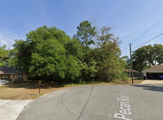 PECAN RUN TRACK, Ocala, FL 34472