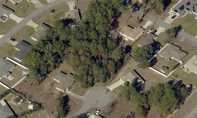 PECAN RUN TRACK, Ocala, FL 34472