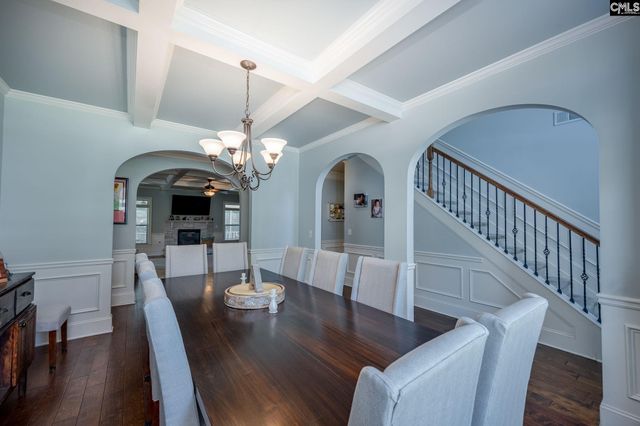 178 Hope Springs Road, Lexington, SC 29072