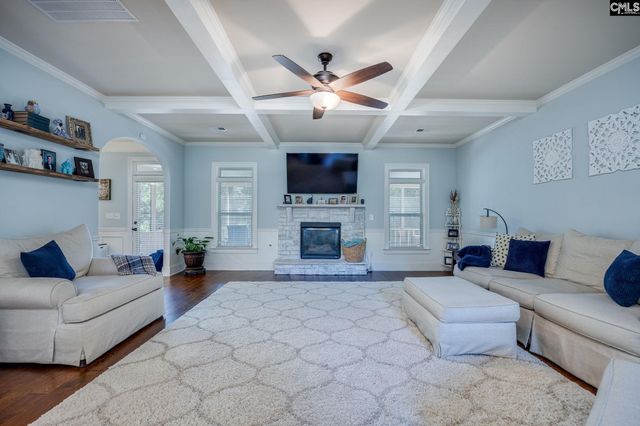 178 Hope Springs Road, Lexington, SC 29072