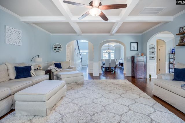 178 Hope Springs Road, Lexington, SC 29072