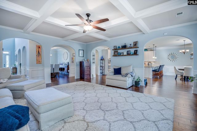 178 Hope Springs Road, Lexington, SC 29072