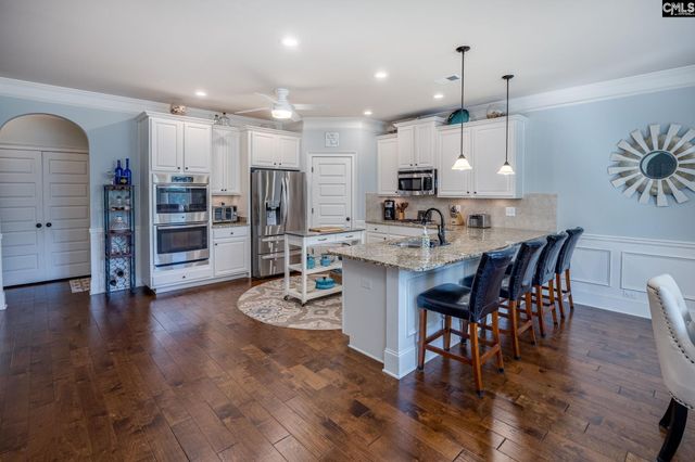 178 Hope Springs Road, Lexington, SC 29072