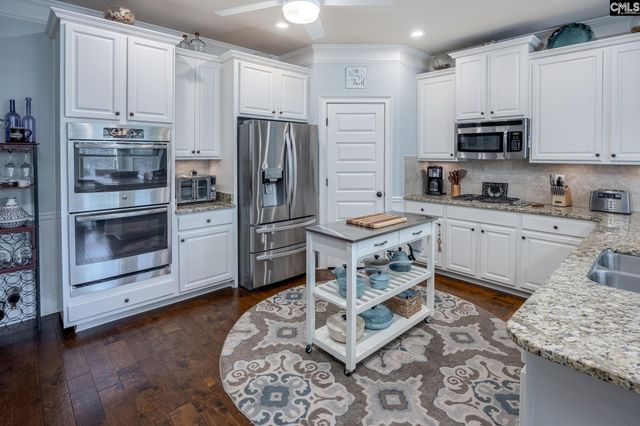 178 Hope Springs Road, Lexington, SC 29072