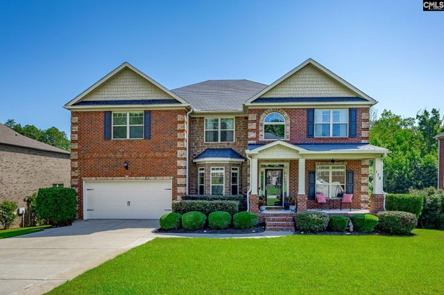 178 Hope Springs Road, Lexington, SC 29072