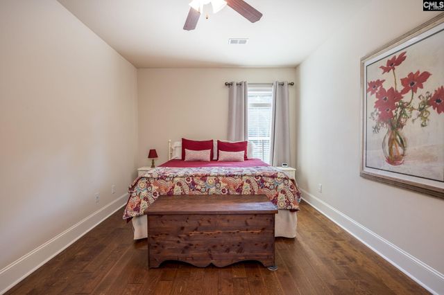 178 Hope Springs Road, Lexington, SC 29072