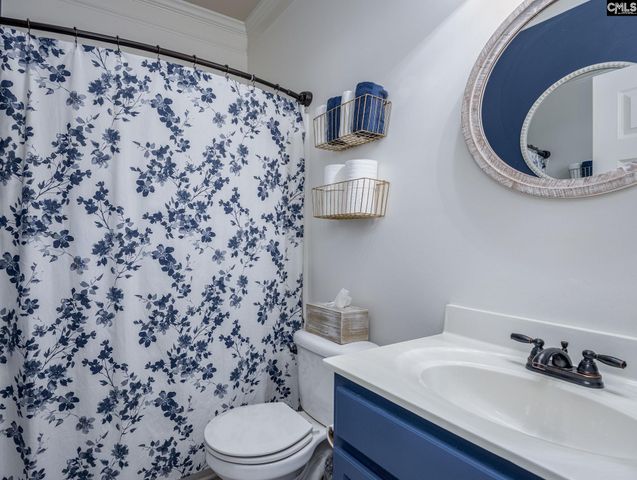 178 Hope Springs Road, Lexington, SC 29072