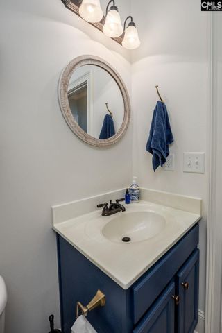 178 Hope Springs Road, Lexington, SC 29072