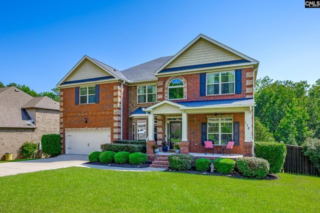 178 Hope Springs Road, Lexington, SC 29072