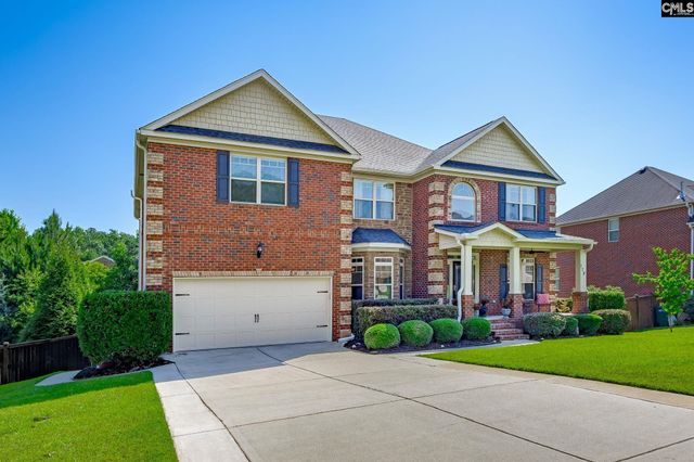 178 Hope Springs Road, Lexington, SC 29072