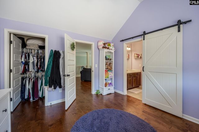 178 Hope Springs Road, Lexington, SC 29072