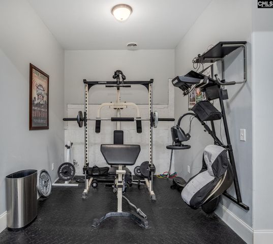 178 Hope Springs Road, Lexington, SC 29072