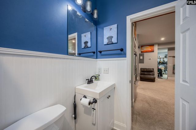 178 Hope Springs Road, Lexington, SC 29072
