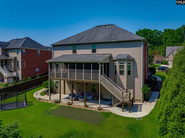 178 Hope Springs Road, Lexington, SC 29072
