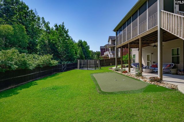 178 Hope Springs Road, Lexington, SC 29072