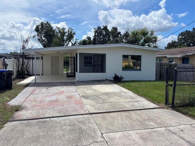 4522 CARTER STREET, Orlando, FL 32811